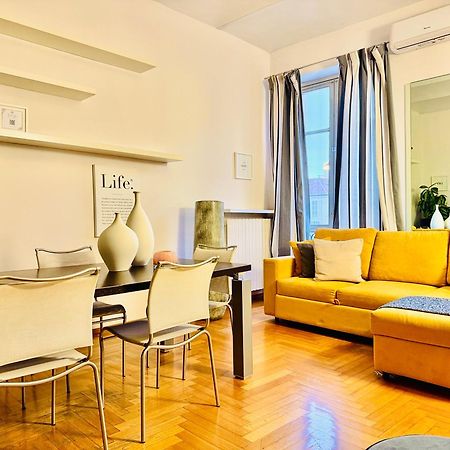 Comecasa San Secondo Terraced Apartment Asti Exteriér fotografie